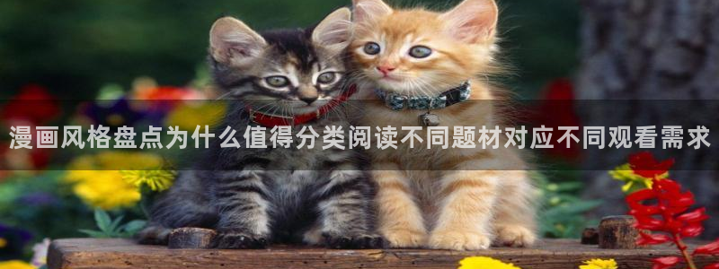 樱花日语免费课程:漫画风格盘点为什么值得分类阅读不同题材对应不同观看需求